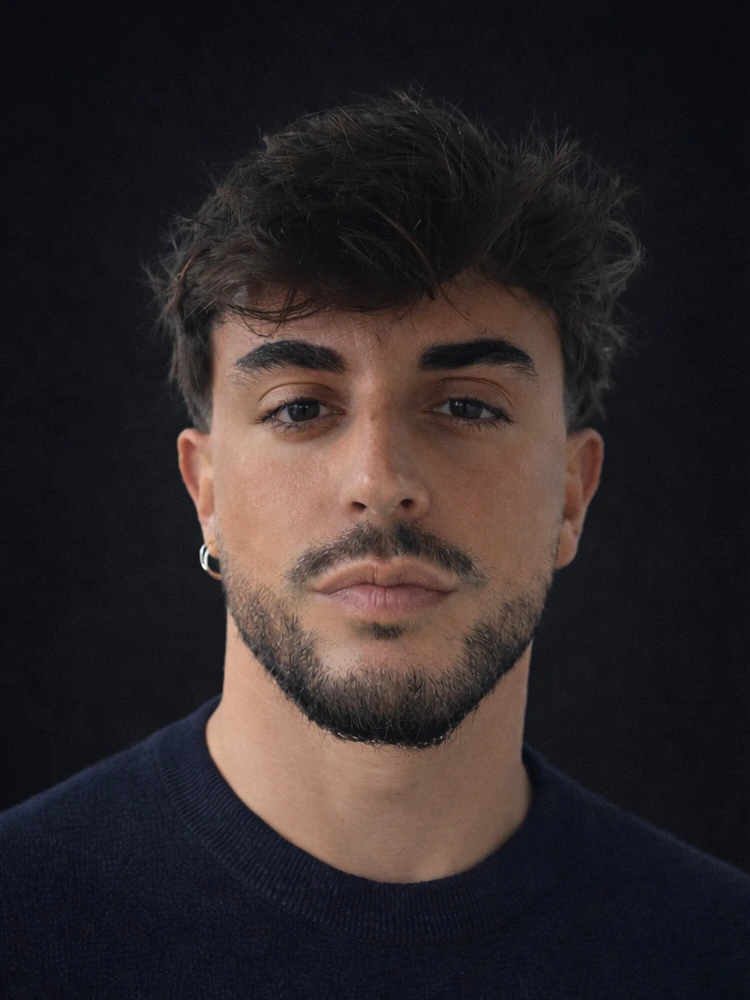 Marc Gallego, desarrollador Full Stack en Barcelona