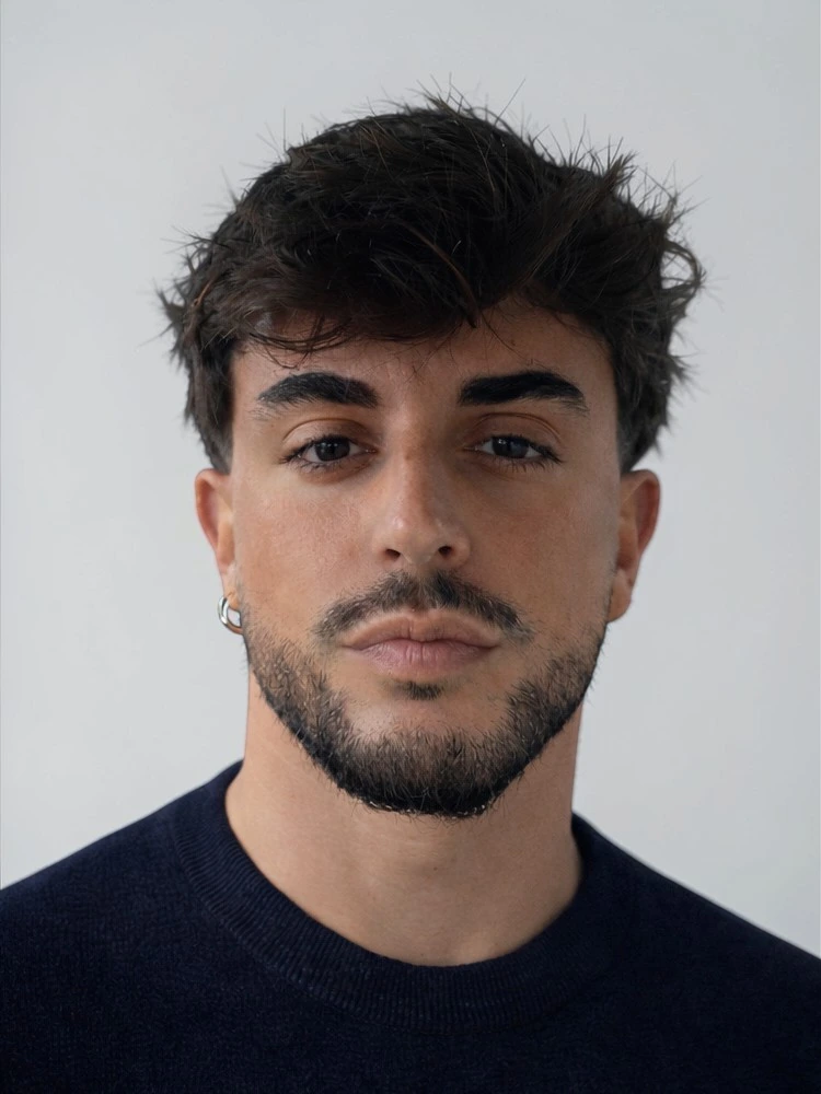 Marc Gallego, desarrollador Full Stack en Barcelona