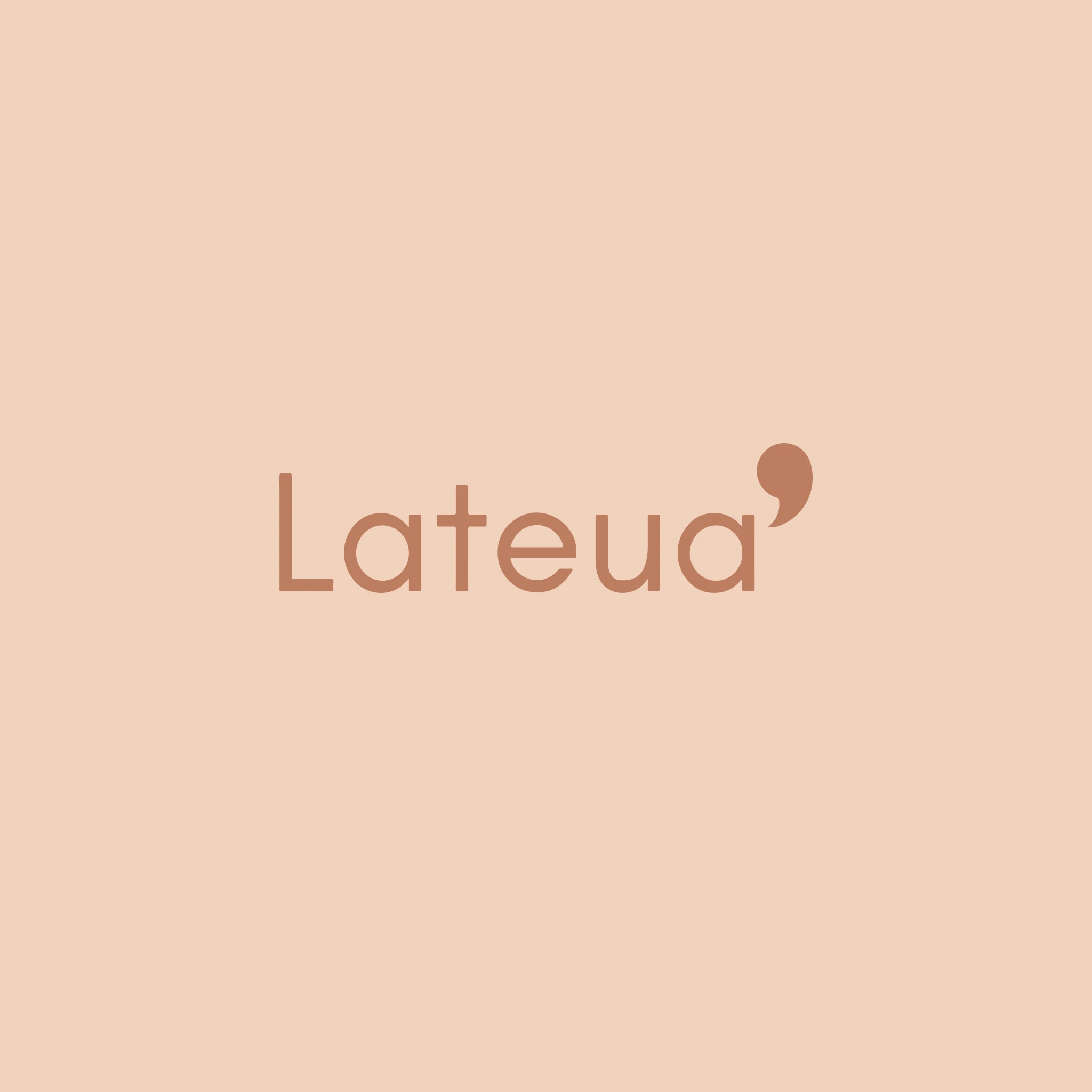 Lateua — SaaS con marketplace que permite la gestión de producto para clientes y ofrece soluciones de interiorismo apoyadas con modelos IA.