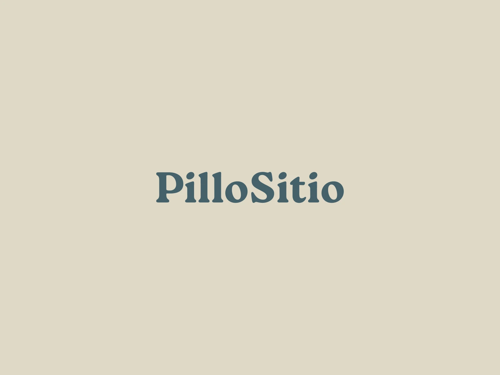 PilloSitio — App y plataforma web para bares y restaurantes con servicios para negocios y clientes.
