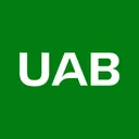 Logo UAB - Universitat Autònoma de Barcelona